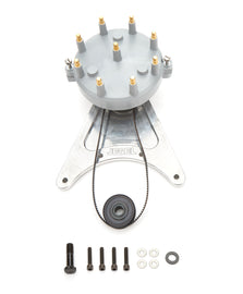 JESEL KDD-41000 - Belt Drive Dist. Kit SBC image