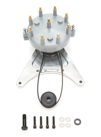 JESEL KDD-42510 - Belt Drive Dist. Kit BBC w/+.400 Raised Cam image