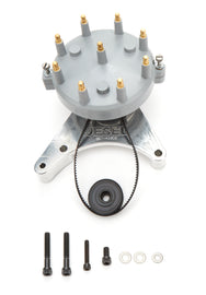JESEL KDD-42610 - Belt Drive Dist. Kit SBF Windsor image