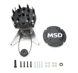 JESEL KDD-44435 - Belt Drive Dist. Kit BBC image