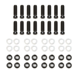 JESEL KLA-20460-16 - Adjuster Kit 3/8-24 Cup w/Nut 16pk image