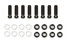 Load image into Gallery viewer, JESEL KLA-20460-8 - Adjuster Kit 3/8-24 Cup w/Nut 8pk image