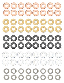 JESEL KRS-28150 - Stand Shim Kit - BB Washer Type image