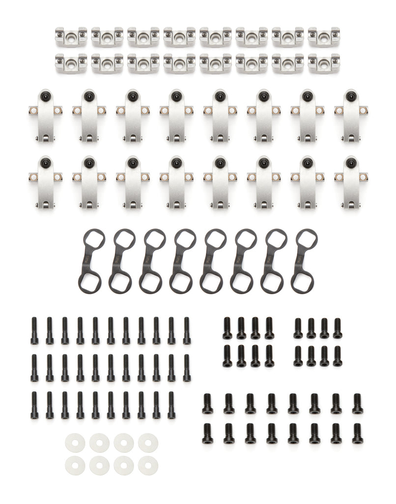 JESEL KSS-017575 - Shaft Rocker Arm Kit BBC 1.75/1.75 Ratio image