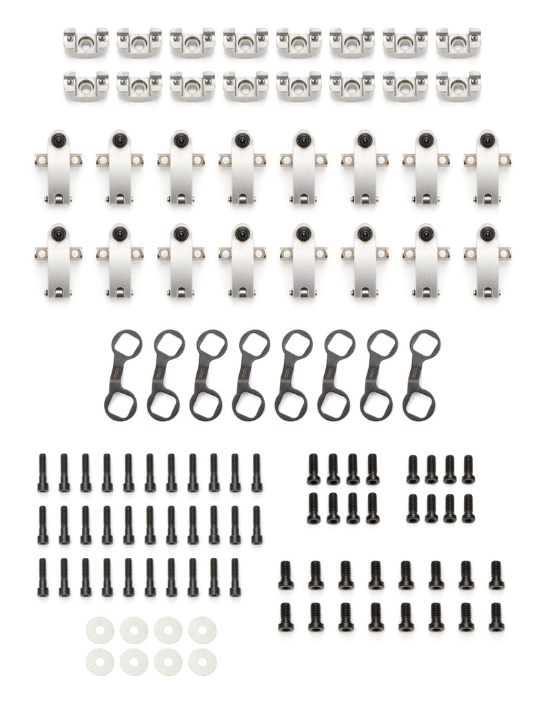 JESEL KSS-037070 - Shaft Rocker Arm Kit BBC 1.7/1.7 Ratio image