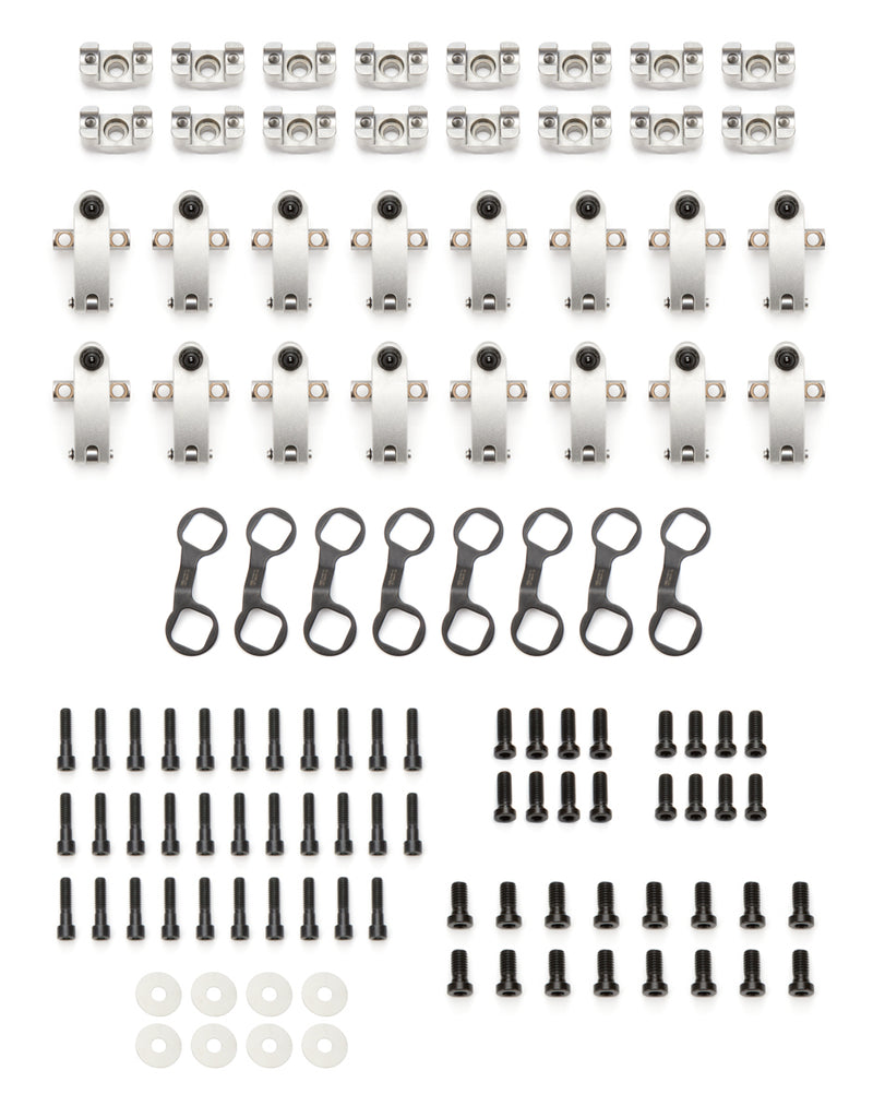 JESEL KSS-057070 - Shaft Rocker Arm Kit BBC 1.7/1.7 Ratio image
