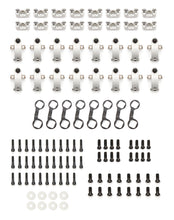 Load image into Gallery viewer, JESEL KSS-057070 - Shaft Rocker Arm Kit BBC 1.7/1.7 Ratio image