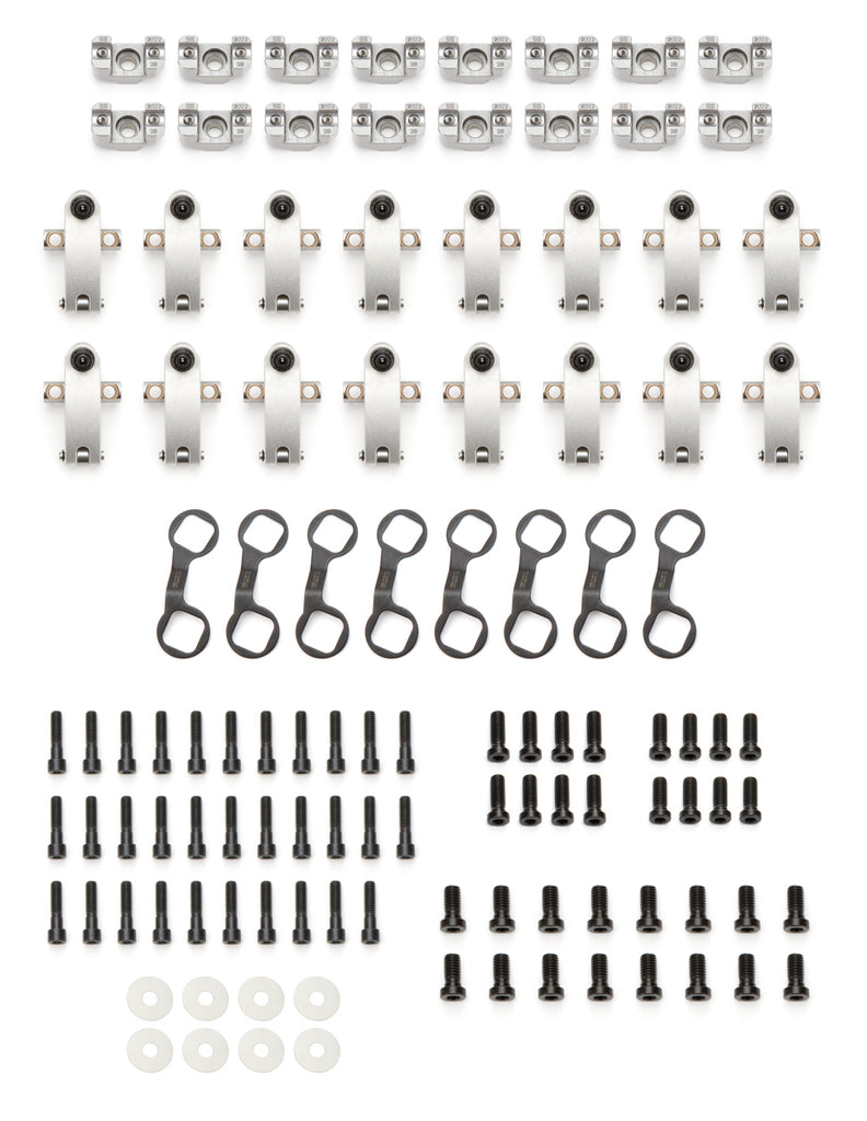 JESEL KSS-077070 - Shaft Rocker Arm Kit BBC 1.7/1.7 Ratio image