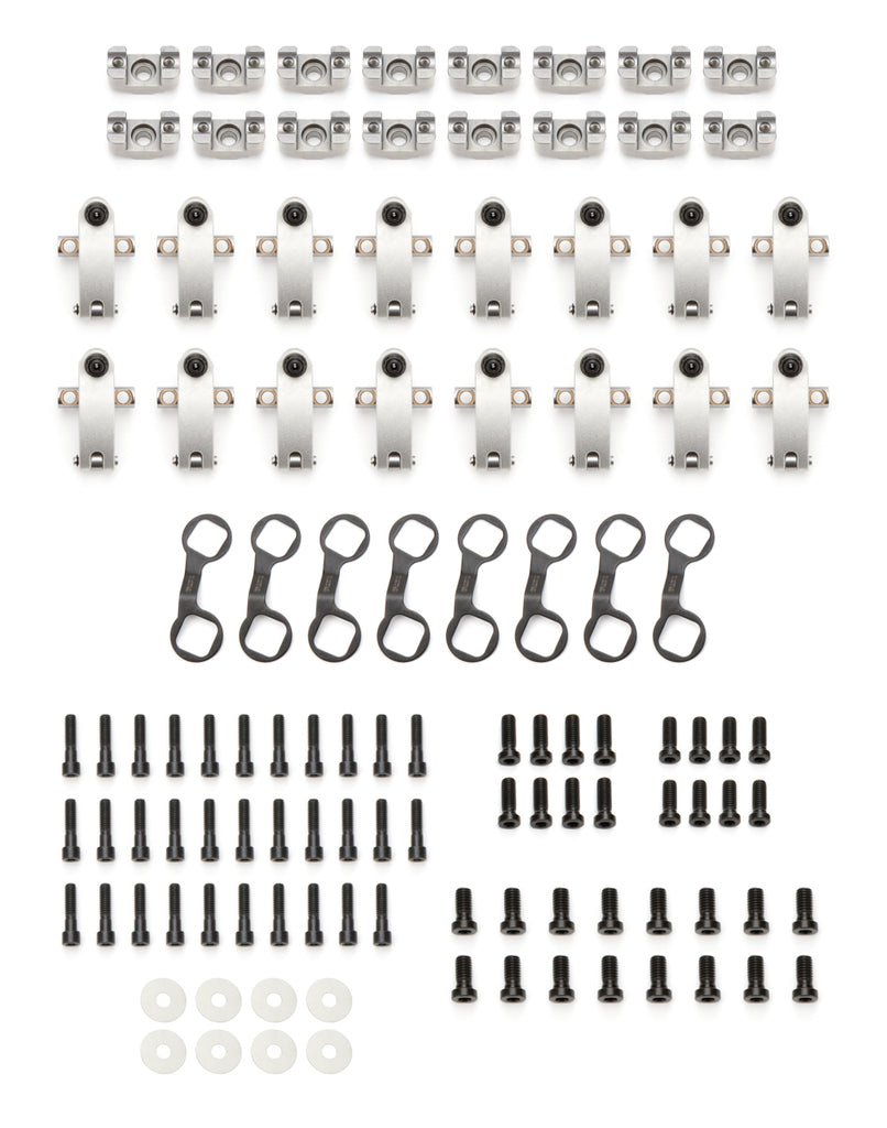 JESEL KSS-187070 - Shaft Rocker Arm Kit BBC 1.7/1.7 Ratio image