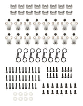 Load image into Gallery viewer, JESEL KSS-187070 - Shaft Rocker Arm Kit BBC 1.7/1.7 Ratio image