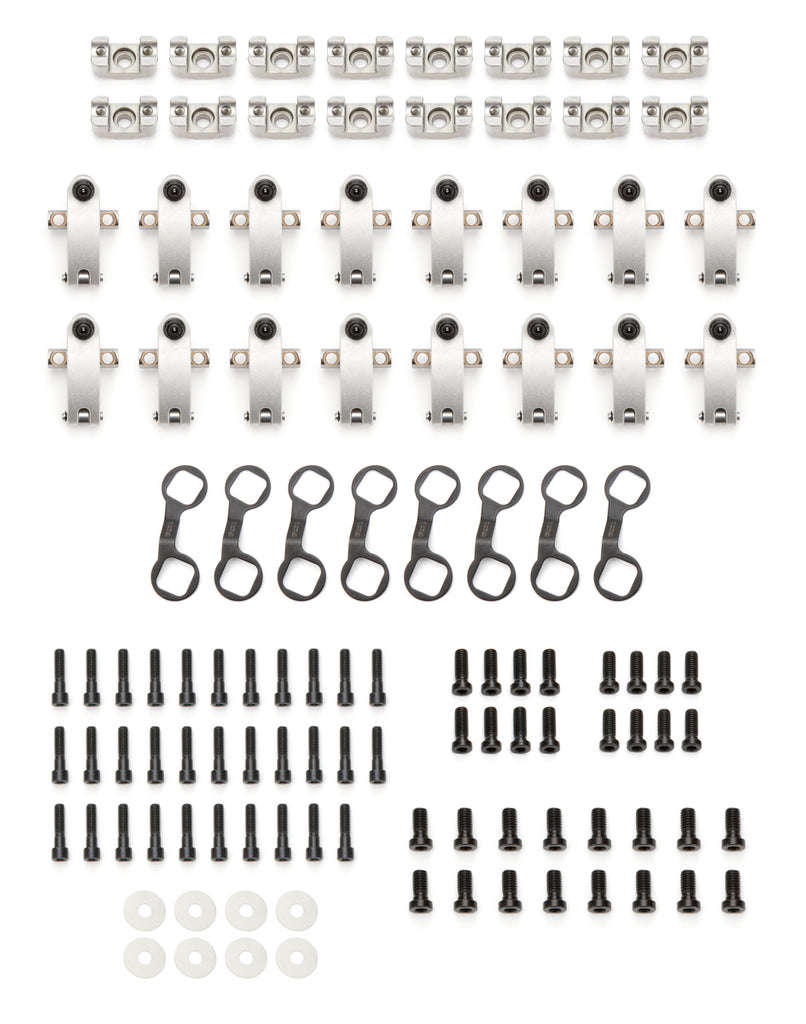 JESEL KSS-197070 - Shaft Rocker Arm Kit BBC 1.7/1.7 Ratio image