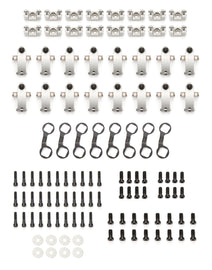 JESEL KSS-197070 - Shaft Rocker Arm Kit BBC 1.7/1.7 Ratio image
