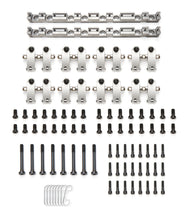 Load image into Gallery viewer, JESEL KSS-336060+100 - Shaft Rocker Arm Kit SBC 1.6/1.6 Ratio image