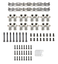 Load image into Gallery viewer, JESEL KSS-406060 - Shaft Rocker Arm Kit SBC 1.6/1.6 Ratio image