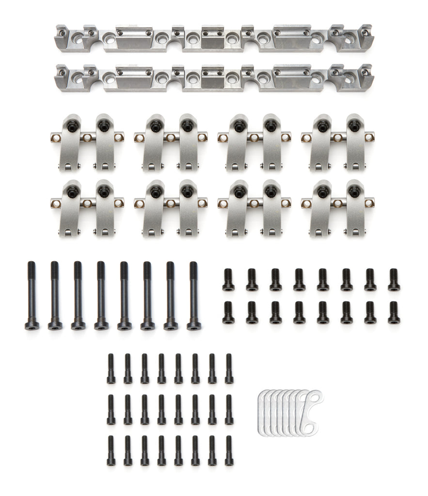 JESEL KSS-415050 - Shaft Rocker Arm Kit SBC 1.5/1.5 Ratio image