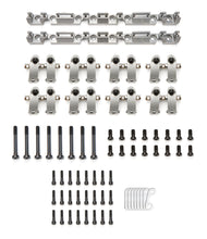 Load image into Gallery viewer, JESEL KSS-415050 - Shaft Rocker Arm Kit SBC 1.5/1.5 Ratio image