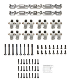 JESEL KSS-415050 - Shaft Rocker Arm Kit SBC 1.5/1.5 Ratio image