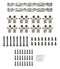 Load image into Gallery viewer, JESEL KSS-436060 - Shaft Rocker Arm Kit SBC 1.6/1.6 Ratio image