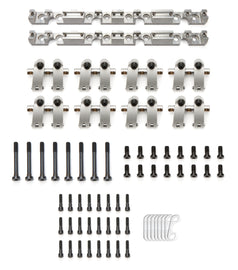 JESEL KSS-436060 - Shaft Rocker Arm Kit SBC 1.6/1.6 Ratio image