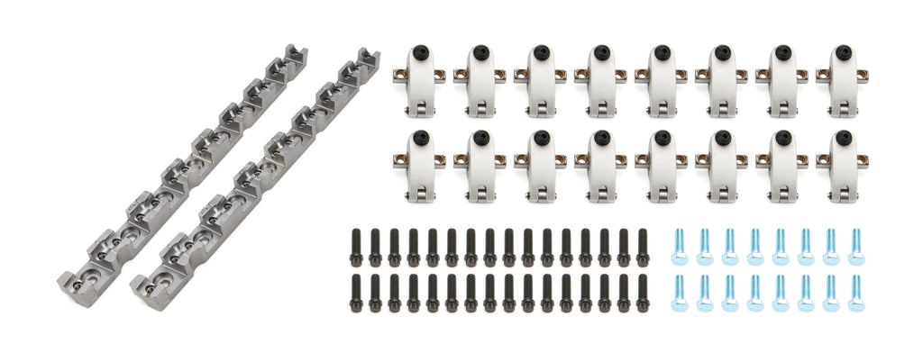 JESEL KSS-467070 - Shaft Rocker Arm Kit LS3 1.7/1.7 Ratio image