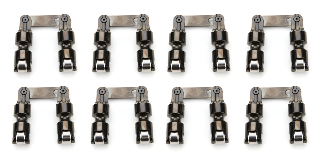 JESEL KTL-S875760-10 - Pro Tie-Bar Roller Lifter Set SBF .875 Dia image