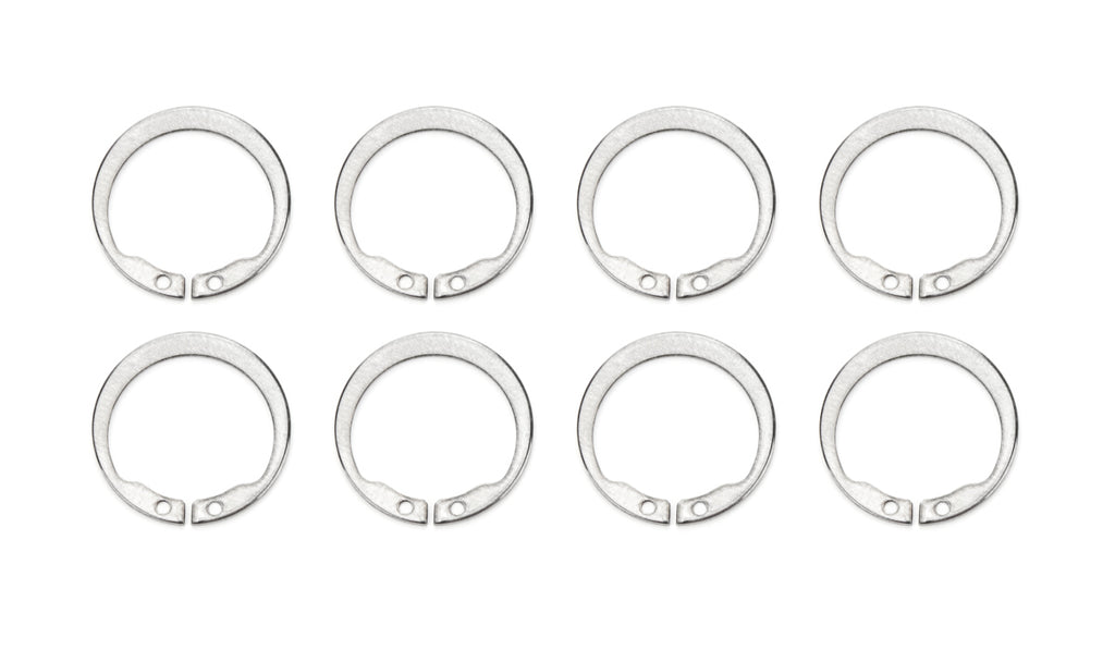 JESEL RNG-26210-8 - Retaining Rings  8pk For 9/16 Shaft image