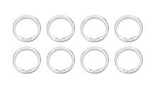 Load image into Gallery viewer, JESEL RNG-26210-8 - Retaining Rings  8pk For 9/16 Shaft image