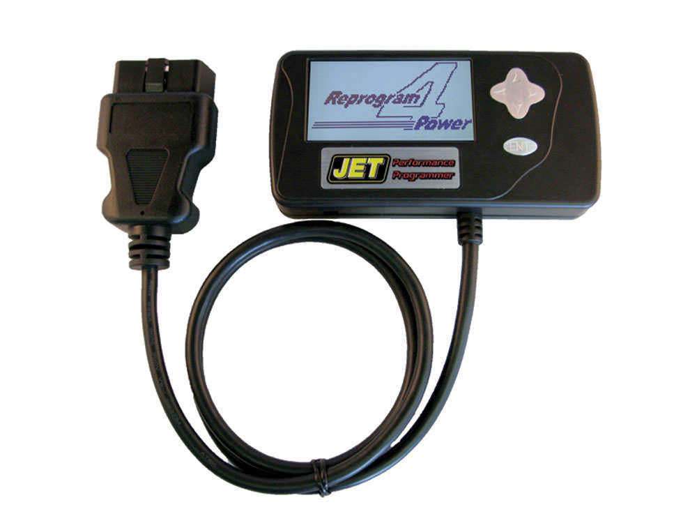 JET PERFORMANCE 15008 - Performance Programmer GM Gas Engines image