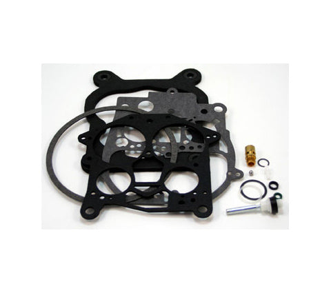 JET PERFORMANCE 201004 - Quadrajet Carb Rebuild Kit image