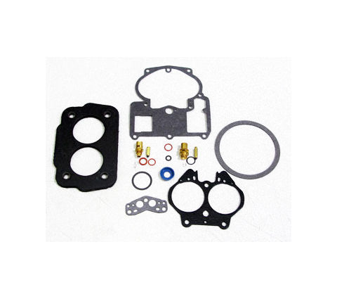 JET PERFORMANCE 201005 - Rochester 2G Carb Rebuild Kit image