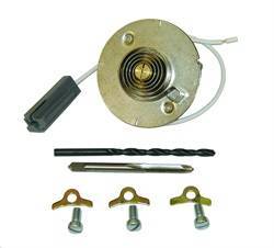 JET PERFORMANCE 201355 - Quadrajet Electric Choke Conversion Kit image