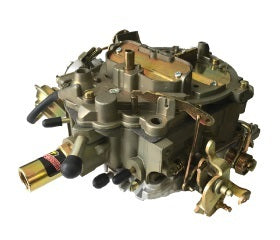 JET PERFORMANCE 32102 - Rochester Q JET Pontiac Stage 2 Carburetor image