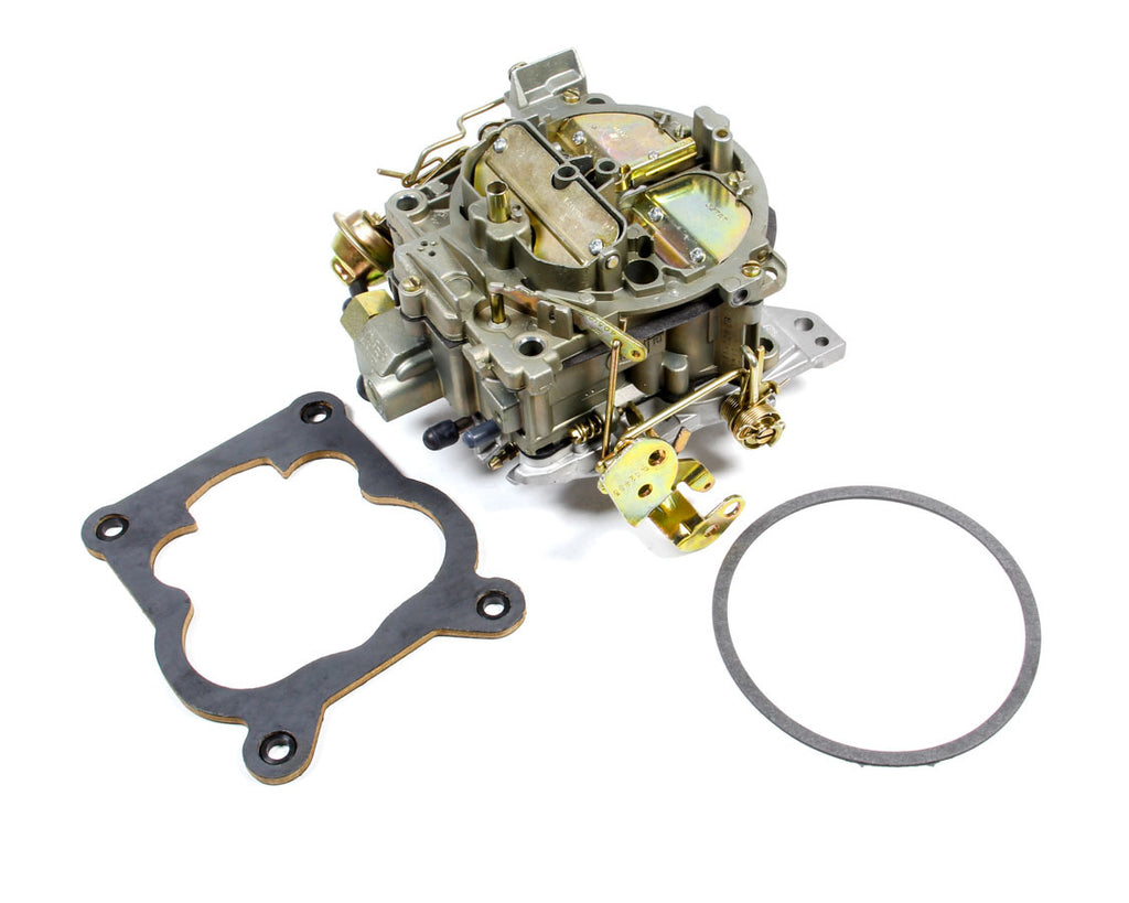 JET PERFORMANCE 34001 - Quadrajet Stage 1 Carb 66-73 GM Divorced Choke image