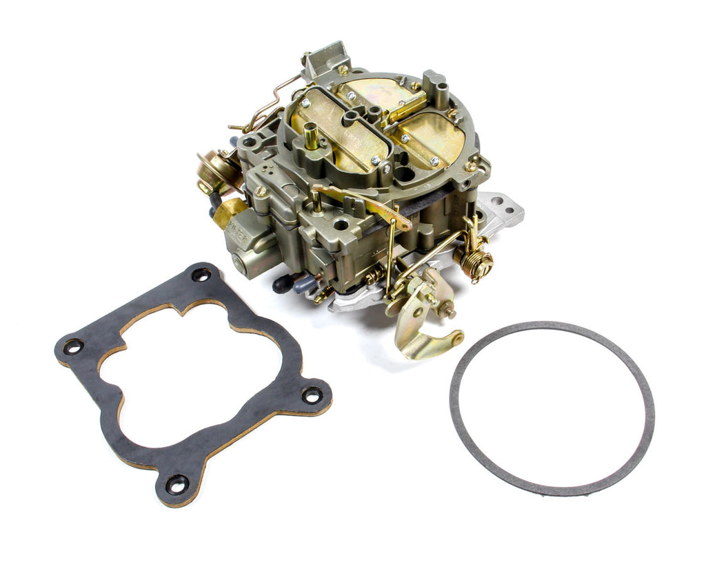 JET PERFORMANCE 34005 - Quadrajet Stage 1 Carb 74-78 GM Divorced Choke image