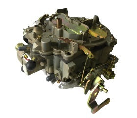 JET PERFORMANCE 35001 - Rochester Q JET Carb  image