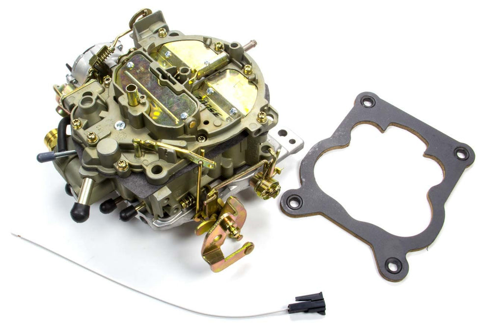 JET PERFORMANCE 35002 - Quadrajet Stage 2 Carb 750 CFM image