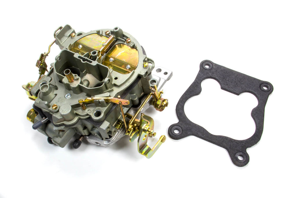 JET PERFORMANCE 35003 - Quadrajet Stage 3 Carb 750 CFM Race Series image