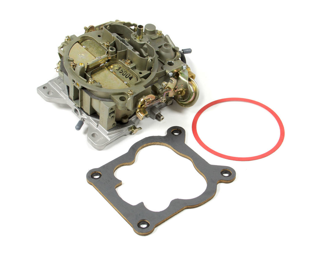 JET PERFORMANCE 35004 - Quadrajet Circle Track Carb 750 CFM image