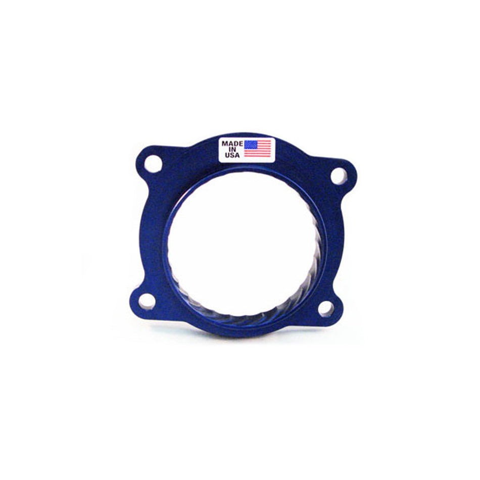 JET PERFORMANCE 62165 - Powr-Flo TBI Spacer  image