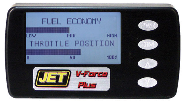 JET PERFORMANCE 67021 - V-Force Plus Module  image