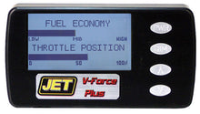 Load image into Gallery viewer, JET PERFORMANCE 67021 - V-Force Plus Module  image