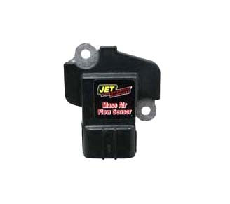 JET PERFORMANCE 69133 - Powr-Flo Mass Air Sensor  image