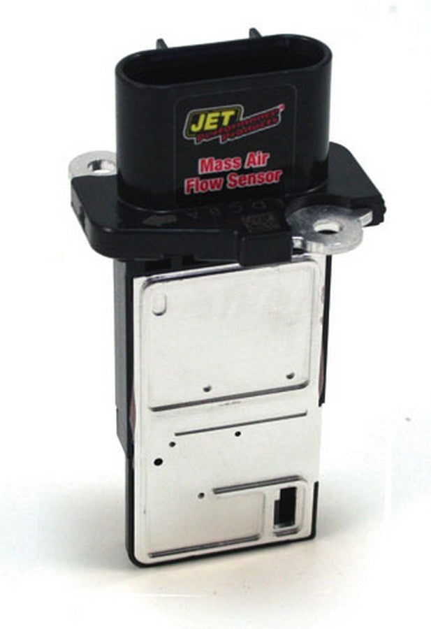 JET PERFORMANCE 69143 - Powr-Flo Mass Air Sensor GM image