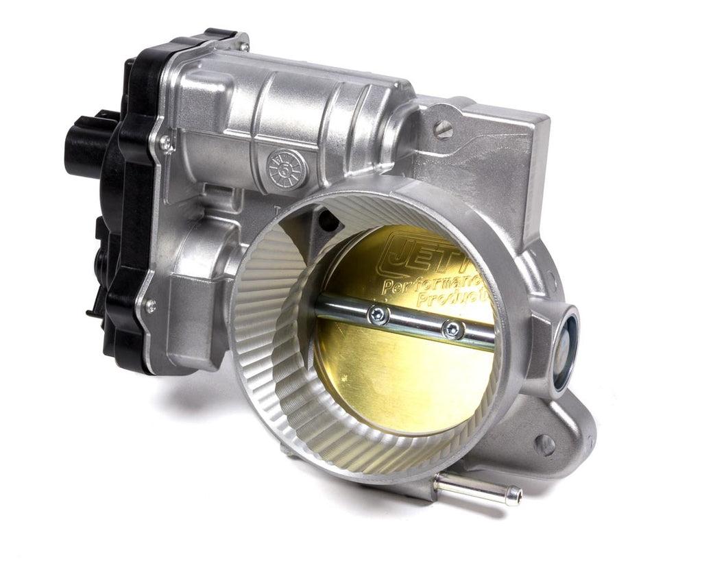 JET PERFORMANCE 76100 - Power-Flo Throttle Body GM image