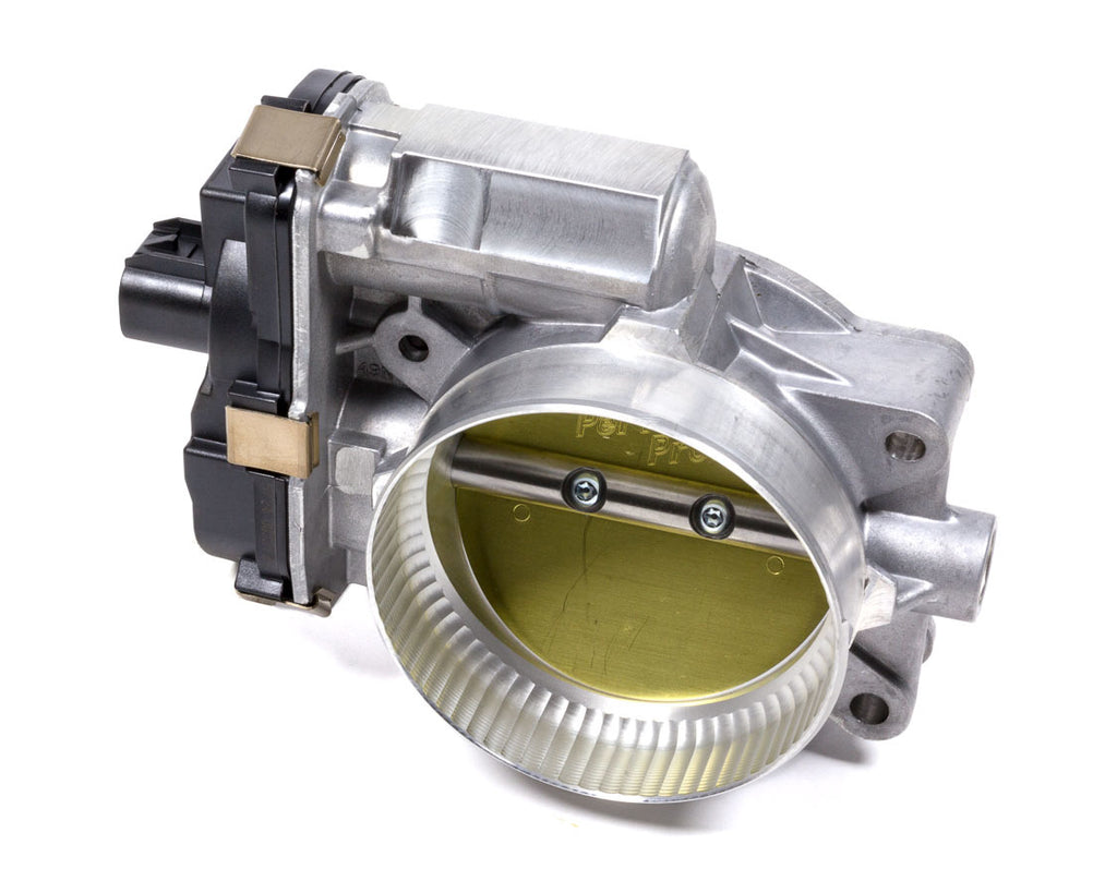 JET PERFORMANCE 76101 - Power-Flo Throttle Body GM image