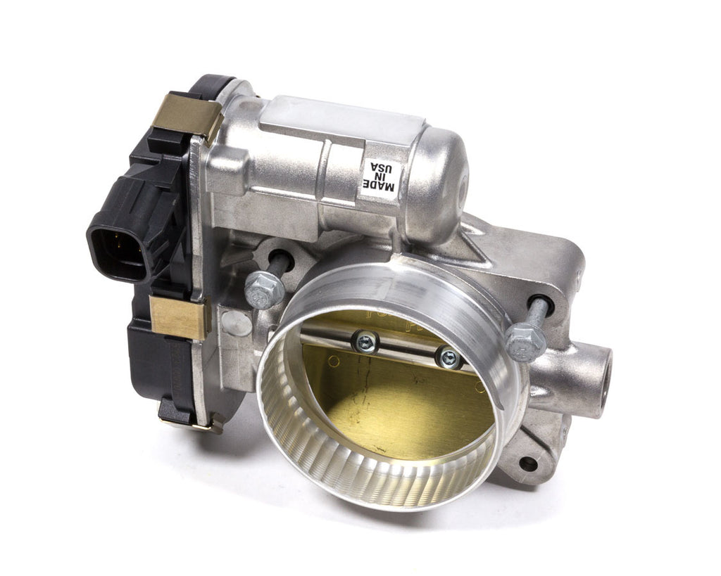 JET PERFORMANCE 76105 - Power-Flo Throttle Body GM image