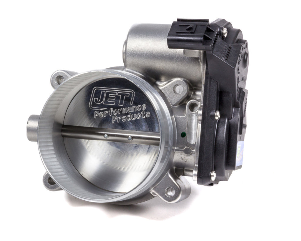 JET PERFORMANCE 76112 - Power-Flo Throttle Body Ford image