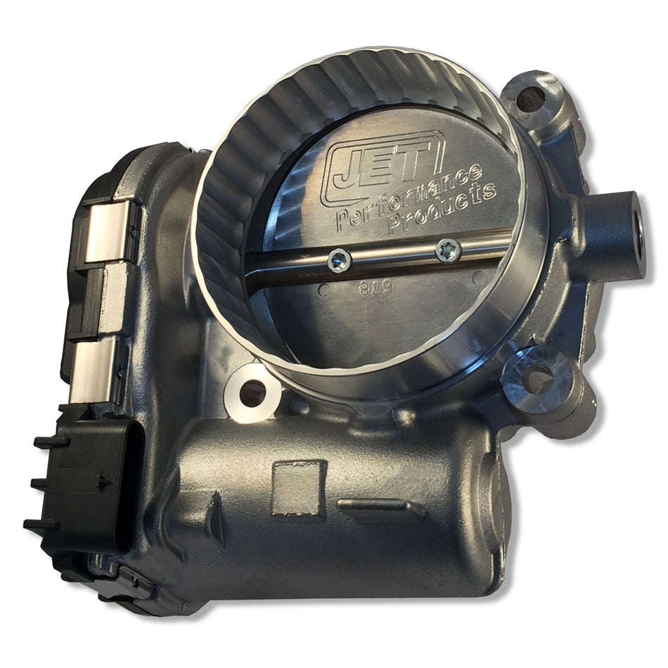 JET PERFORMANCE 76119 - Power-Flo Throttle Body Ford image