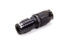 Load image into Gallery viewer, JIFFY-TITE 21606J - Q/R #6 Str Hose End Socket Valved Black image