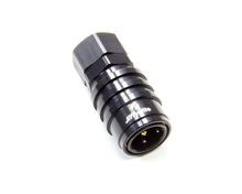 Load image into Gallery viewer, JIFFY-TITE 51310J - Q/R #10 Female Socket Black image